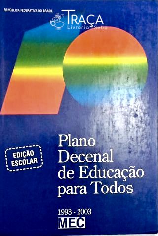 Plano Decenal de Educação para Todos
