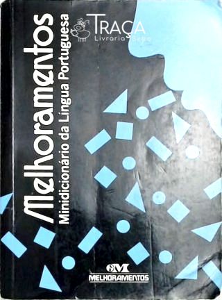 Minidicionário da Língua Portuguesa