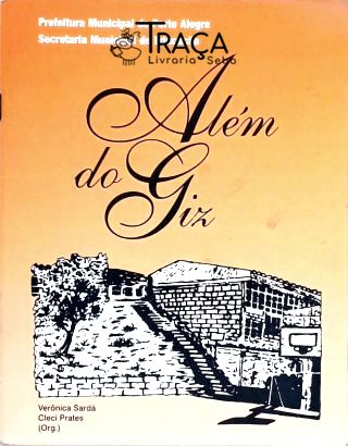 Além do Giz