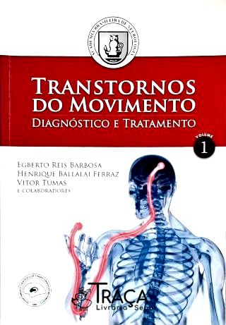 Transtornos do Sistema Nervoso