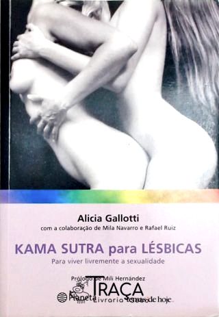 Kama Sutra para Lésbicas