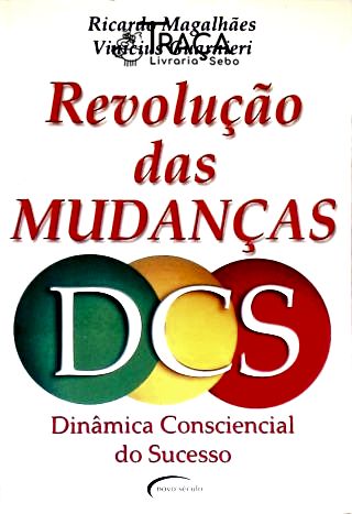 Revolução das Mudanças