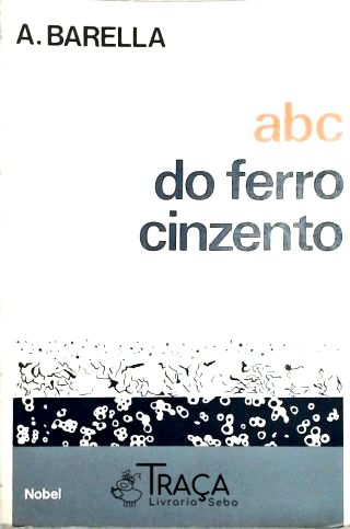 Abc do Ferro Cinzento