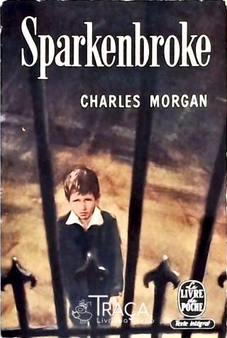 Sparkenbroke