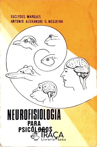 Neurofisiologia para Psicólogos