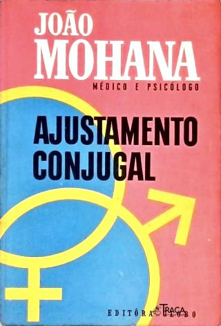 Ajustamento Conjugal