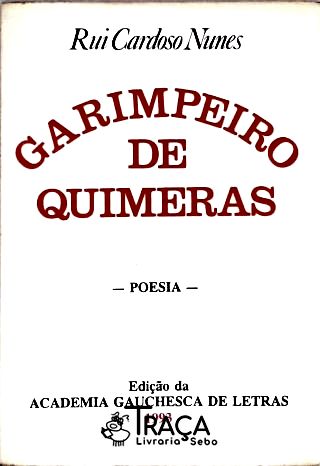 Garimpeiro de Quimeras