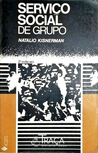 Serviço Social de Grupo
