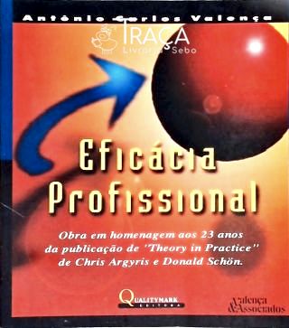 Eficácia Profissional