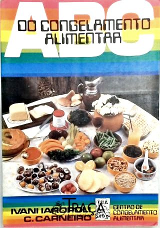 Abc do Congelamento Alimentar