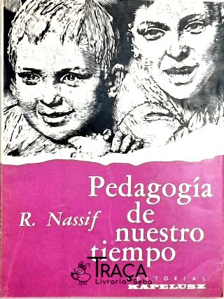 Pedagogía de Nuestro Tiempo