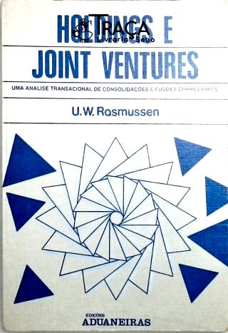 Holdings e Joint Ventures