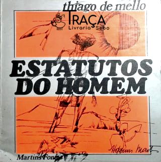 Estatutos do Homem