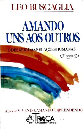 Amando Uns Aos Outros