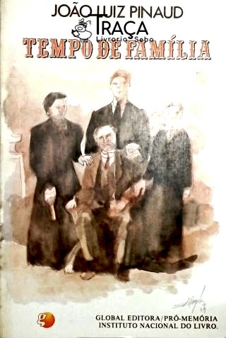 Tempo de Família