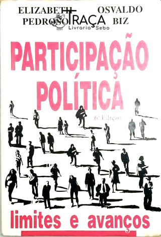 Participação Política