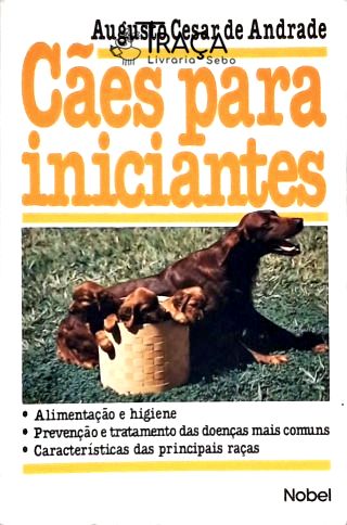 Cães para Iniciantes