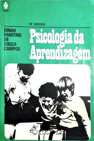 Psicologia da Aprendizagem