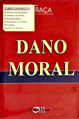 Dano Moral