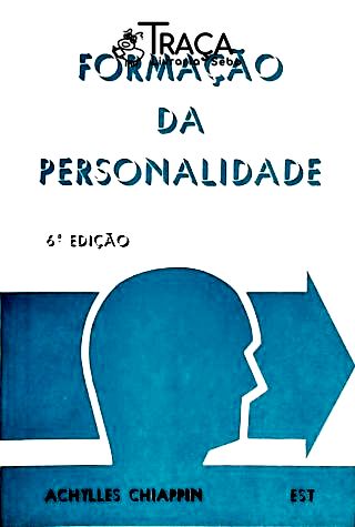 Formação da Personalidade