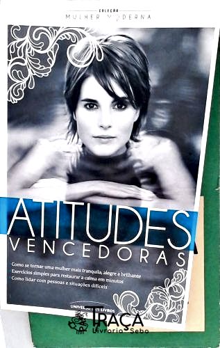 Atitudes Vencedoras