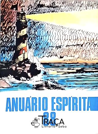 Anuário Espírita de 1988 (ano Xxv - Nº 25)