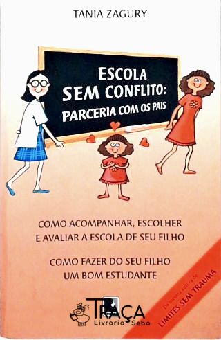 Escola sem Conflitos
