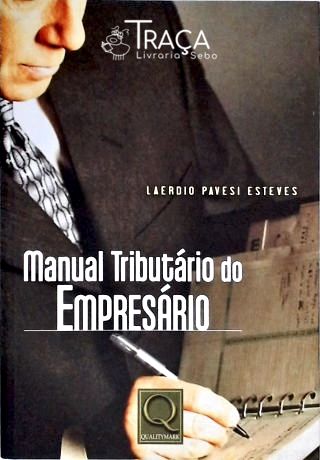 Manual Tributário do Empresário