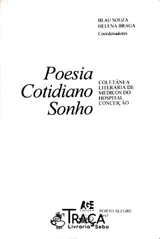 Poesia, Cotidiano e Sonho