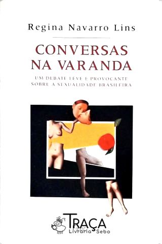 Conversas Na Varanda