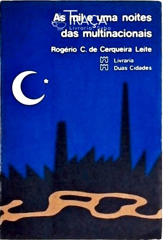 As Mil e Uma Noites das Multinacionais