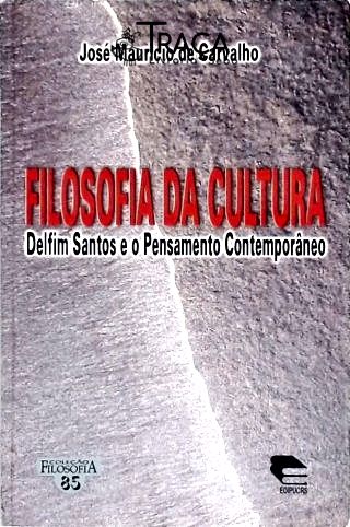 Filosofia da Cultura