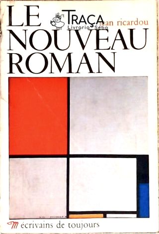 Le Nouveau Roman