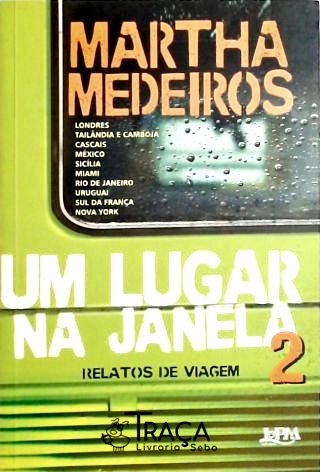 Um Lugar Na Janela 2