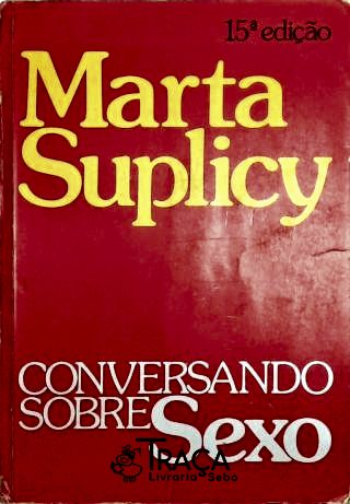 Conversando Sobre Sexo