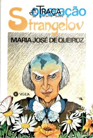 Operação Strangelov