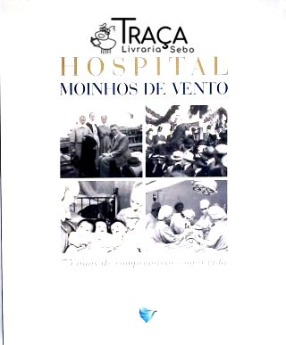 Hospital Moinhos de Vento