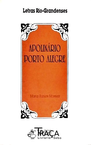 Apolinário Porto Alegre