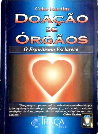 Doação de Órgãos
