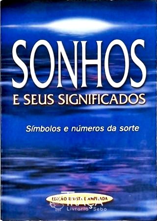 Sonhos e Seus Significados