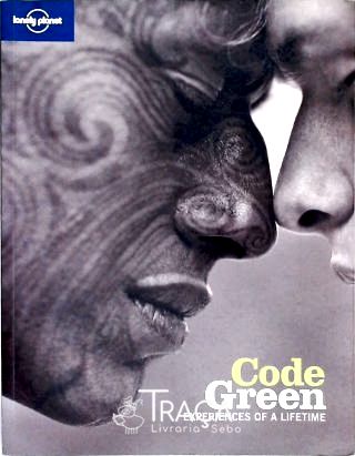 Code Green - Experiences Of a Lifetime