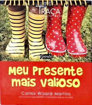 Meu Presente Mais Valioso