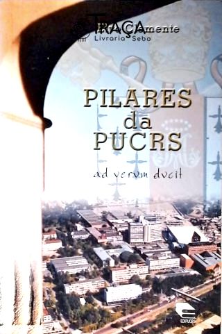 Pilares da Pucrs