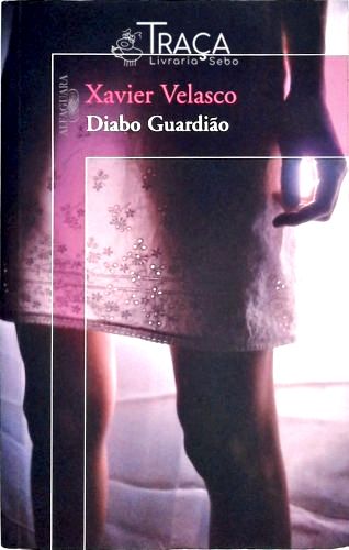 Diabo Guardião