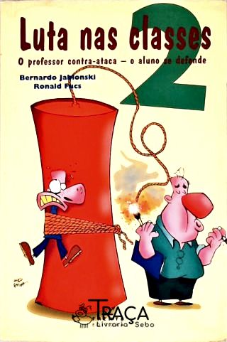 Luta Nas Classes - Vol. 2