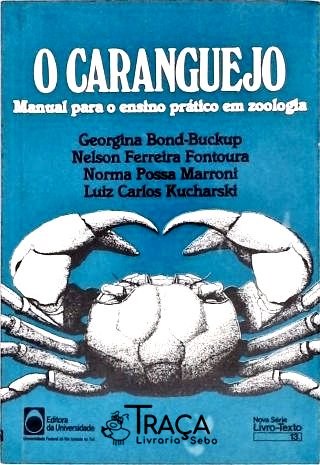 O Caranguejo