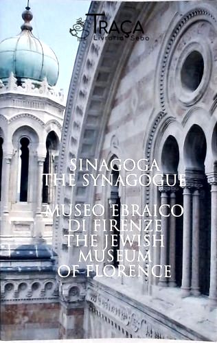 Sinagoga - The Synagogue (bilíngue)