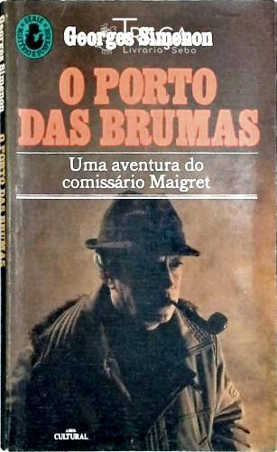 O Porto das Brumas