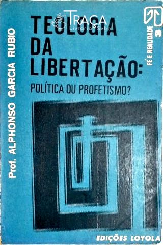 Teologia da Libertação