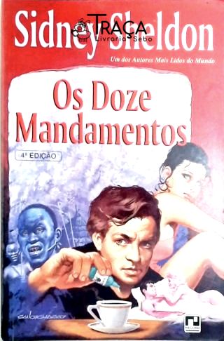 Os Doze Mandamentos